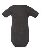 Charcoal Black Triblend — back