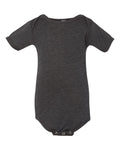 Charcoal Black Triblend — front