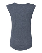 Antique Denim — back