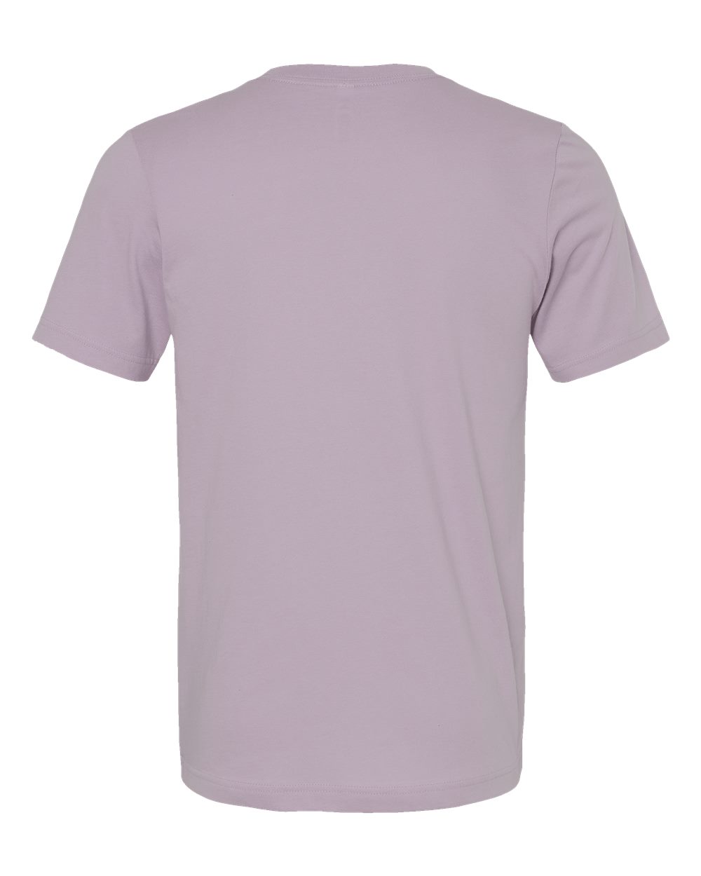 all — Light Violet – back