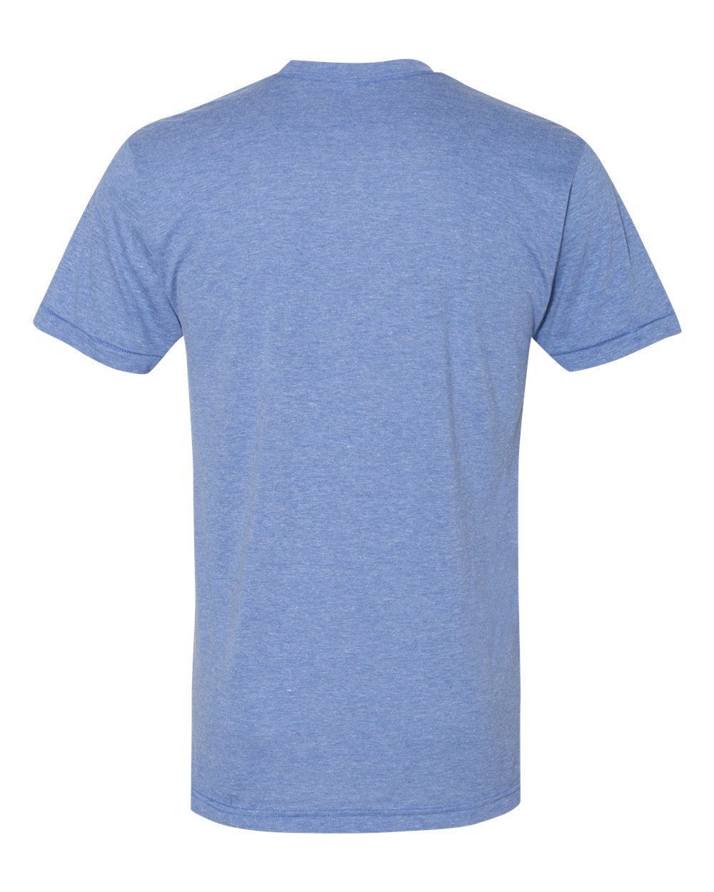 Athletic Blue — back