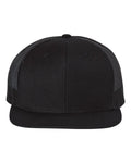 Black/ Black — front