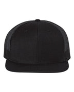 Black/ Black — front