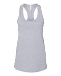 Athletic Heather — front