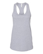 Athletic Heather — front
