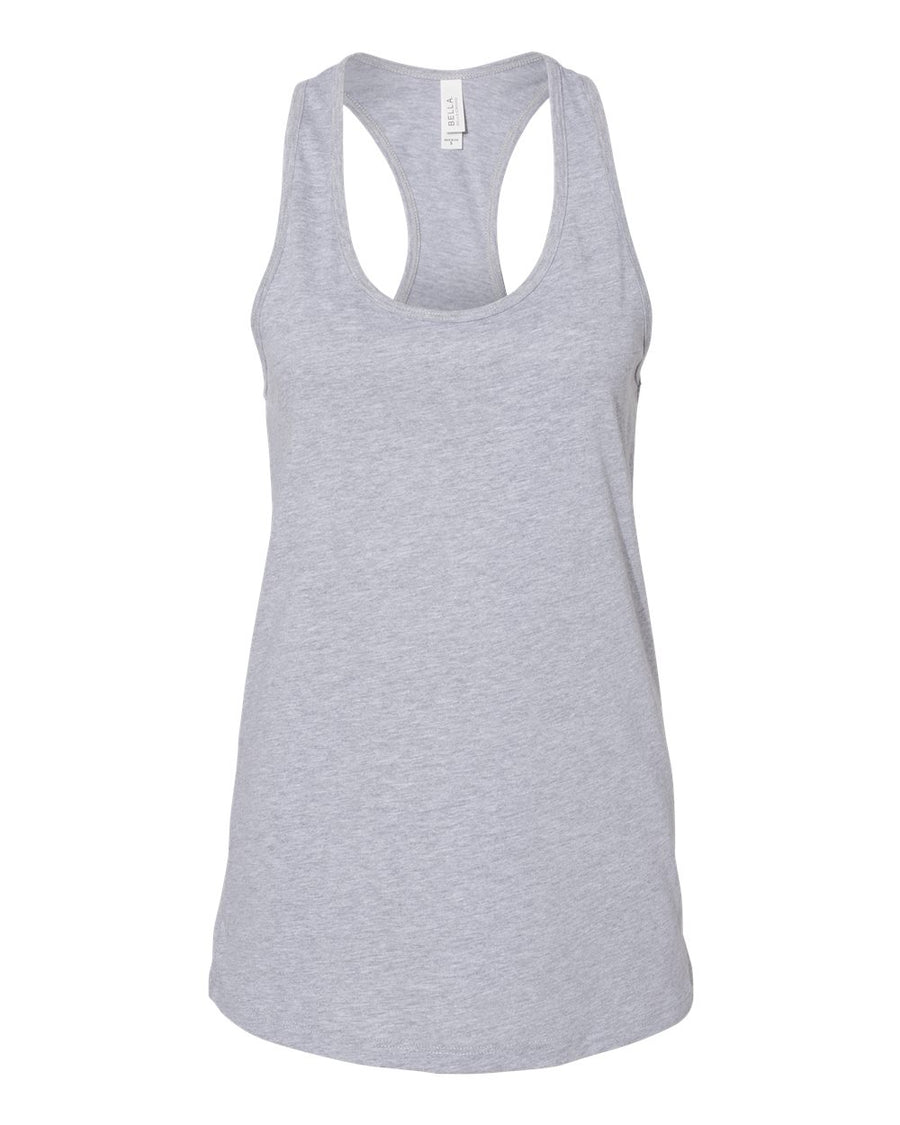 Athletic Heather — front