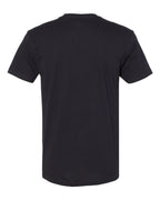 Black — back