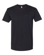 Black — front