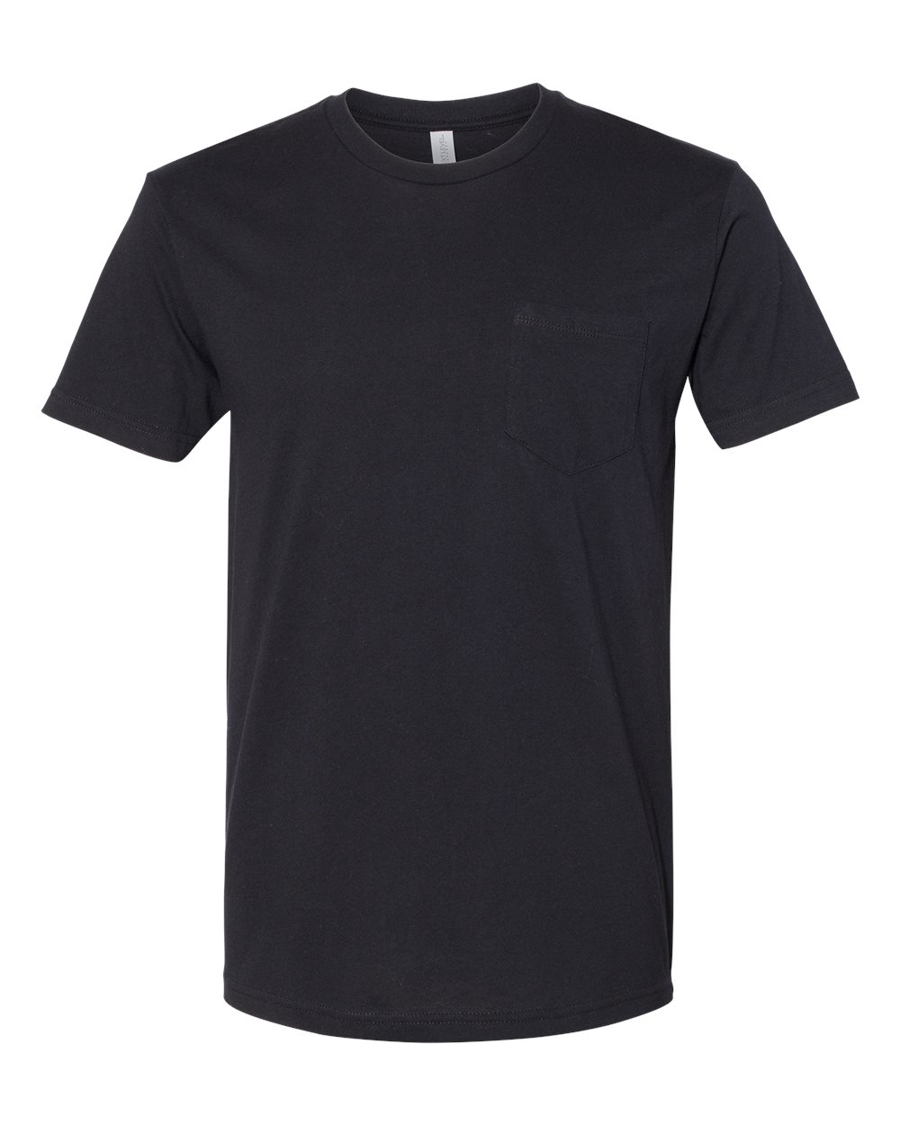 Black — front