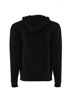Black — back