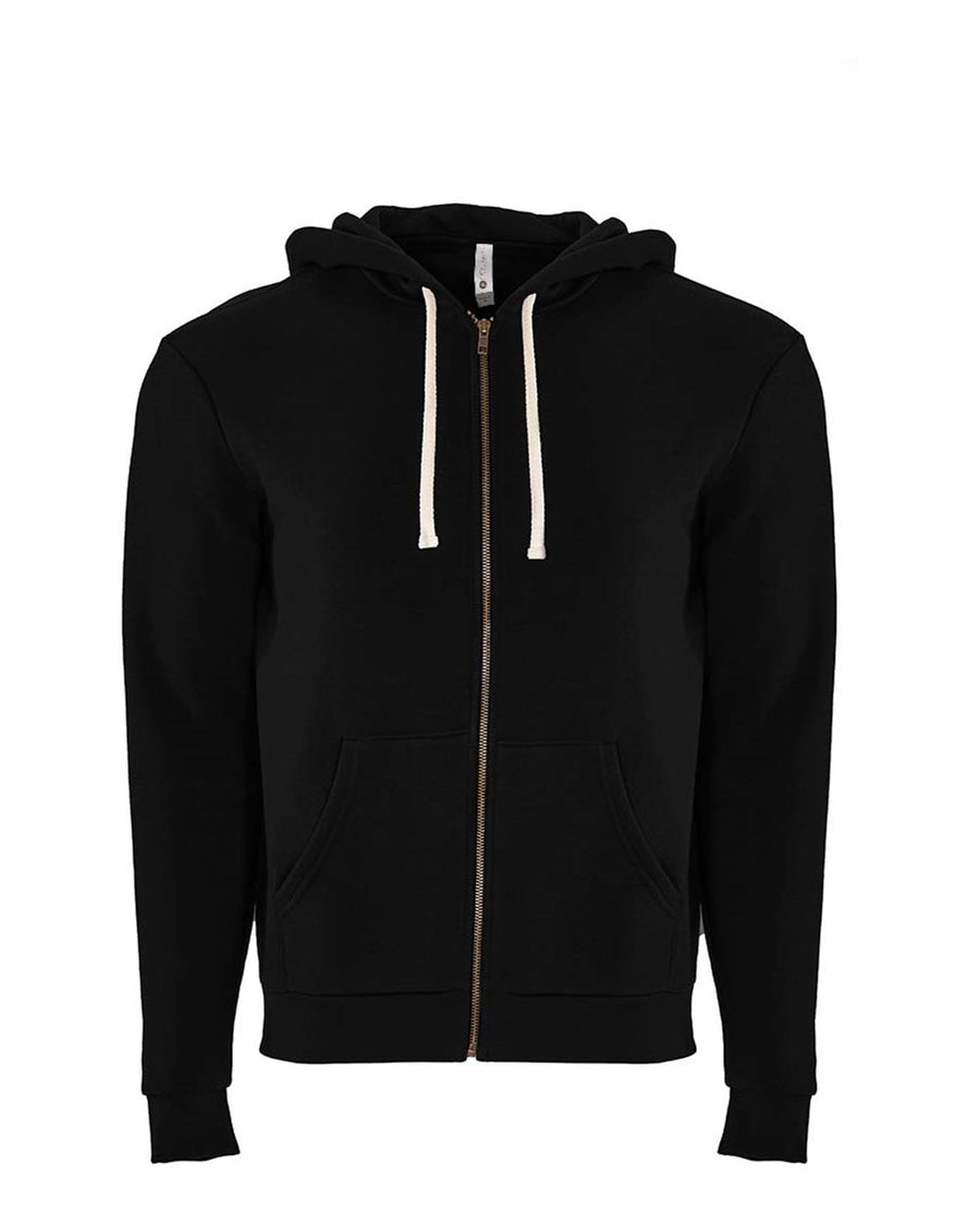 Black — front