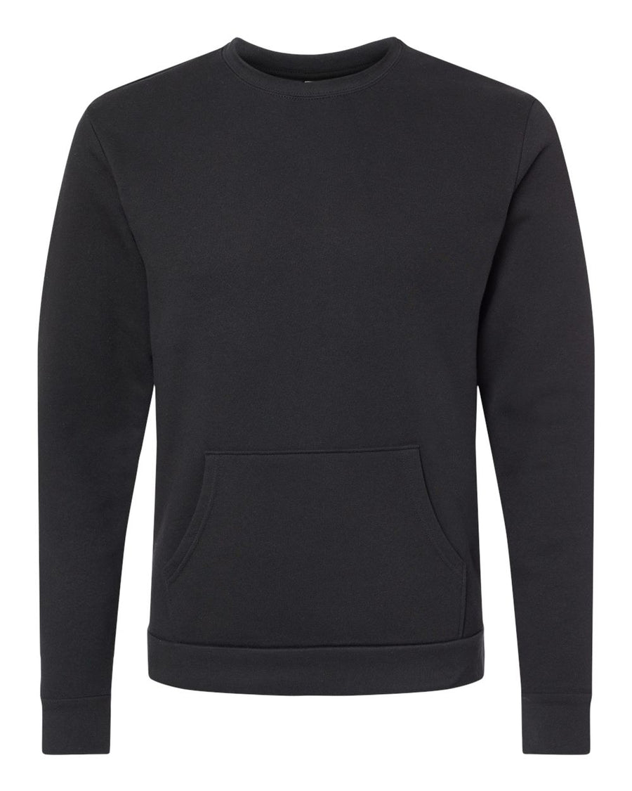 Black — front