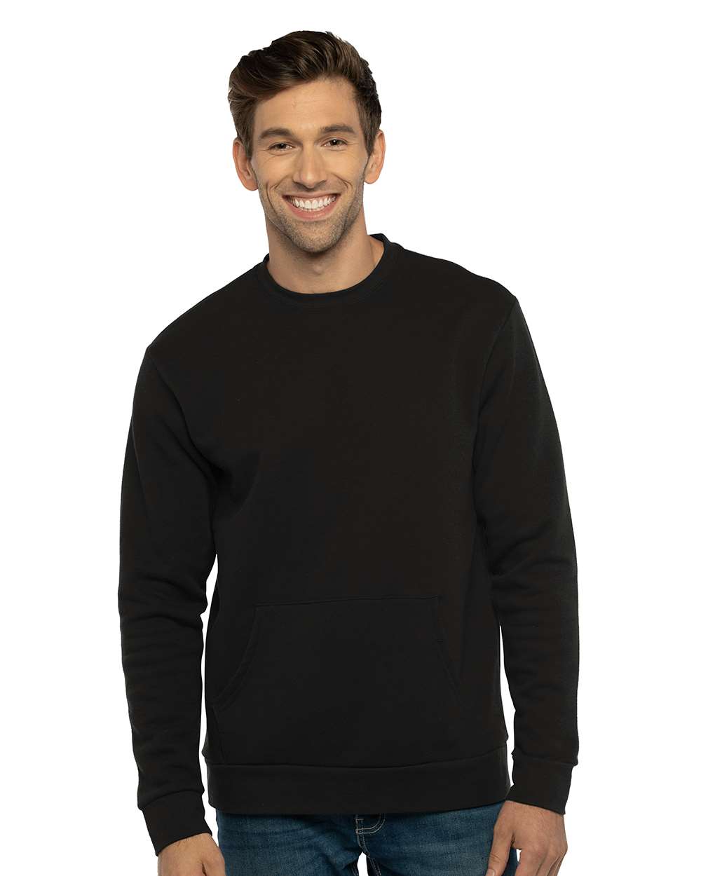 Black — model