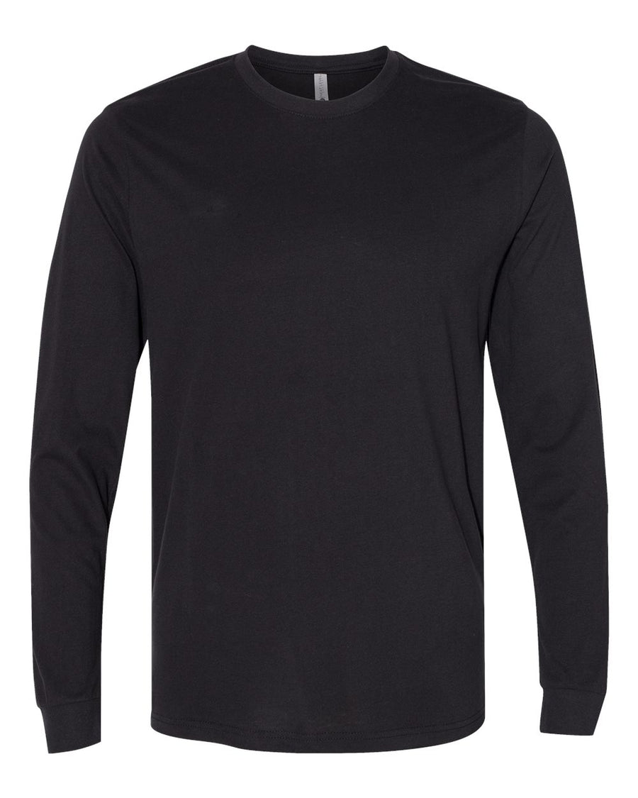 Black — front