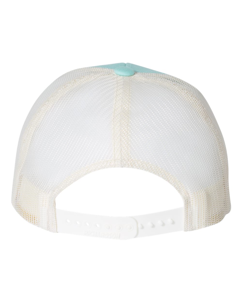Aruba Blue/ Birch — back