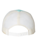 Aruba Blue/ Birch — back