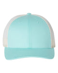 Aruba Blue/ Birch — front