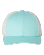 Aruba Blue/ Birch — front