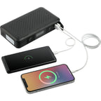 all — back