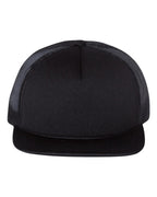 Black — front