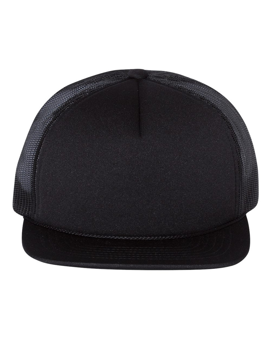 Black — front