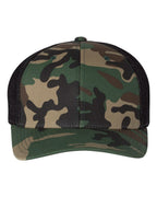 Army Camo/ Black — front