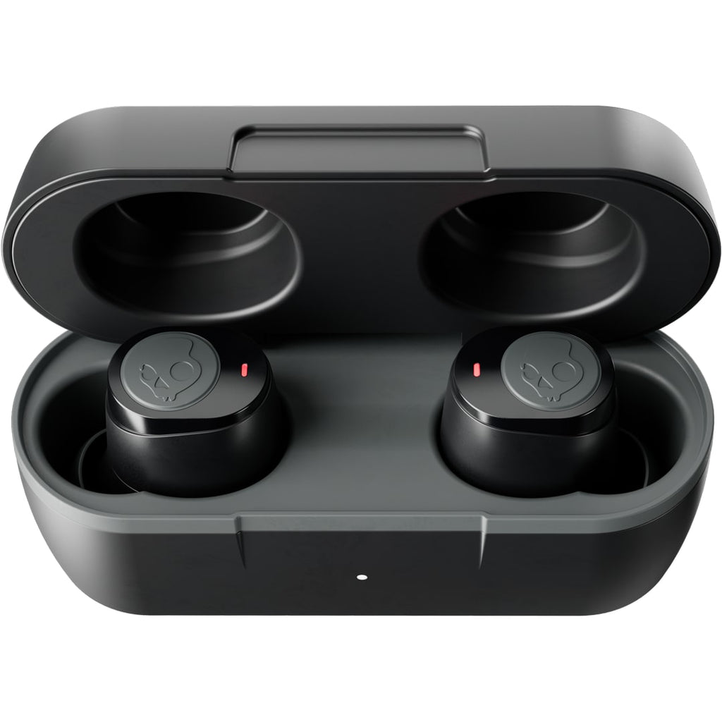 all — front