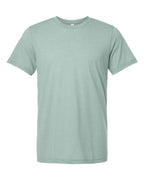 all — Dusty Blue Triblend