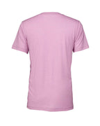 all — Lilac Triblend – back