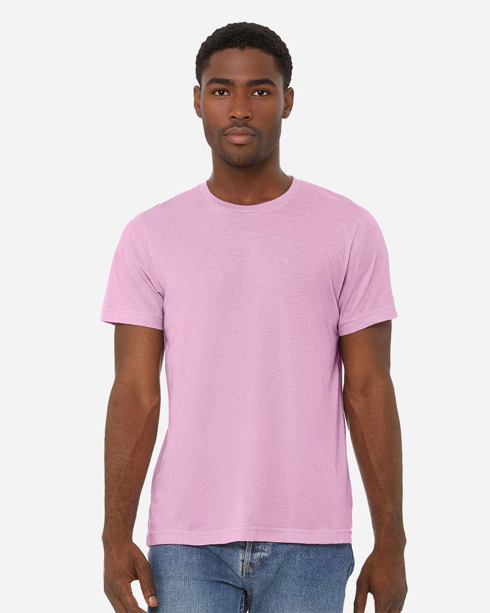 all — Lilac Triblend