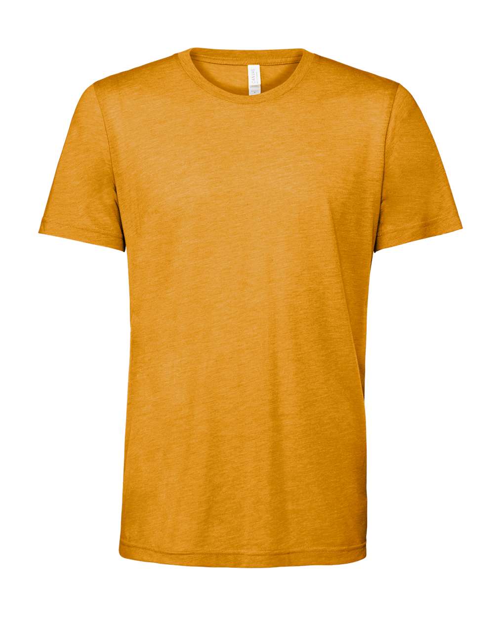 all — Mustard Triblend