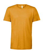 all — Mustard Triblend