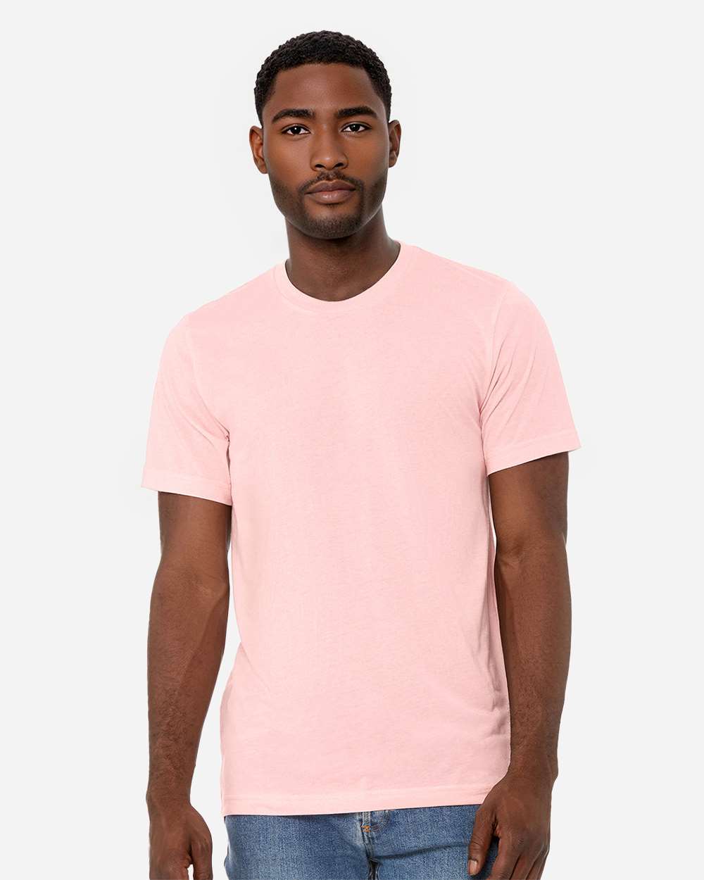 all — Pink Triblend