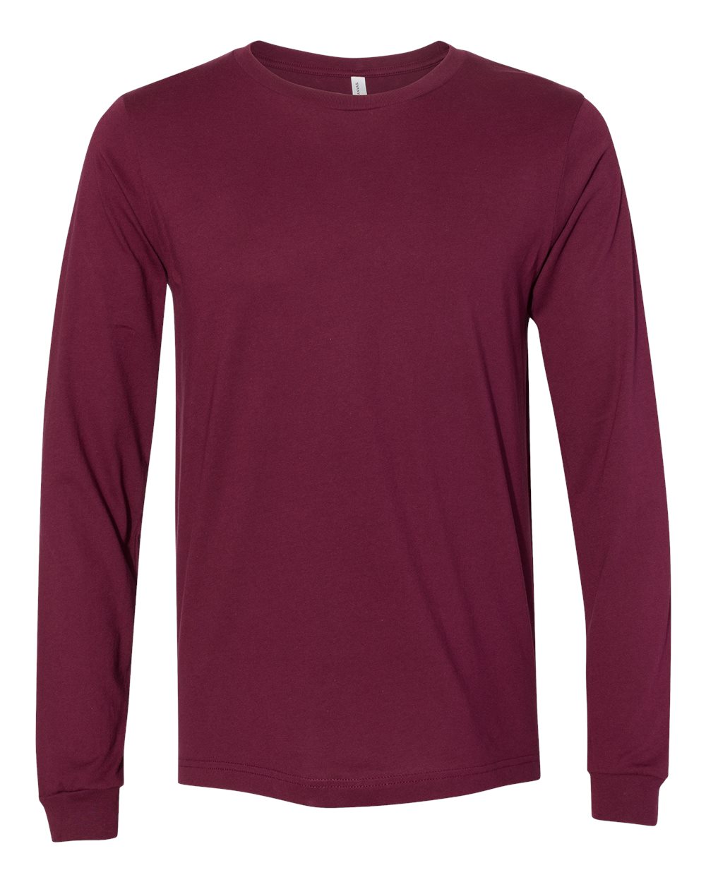 all — Maroon