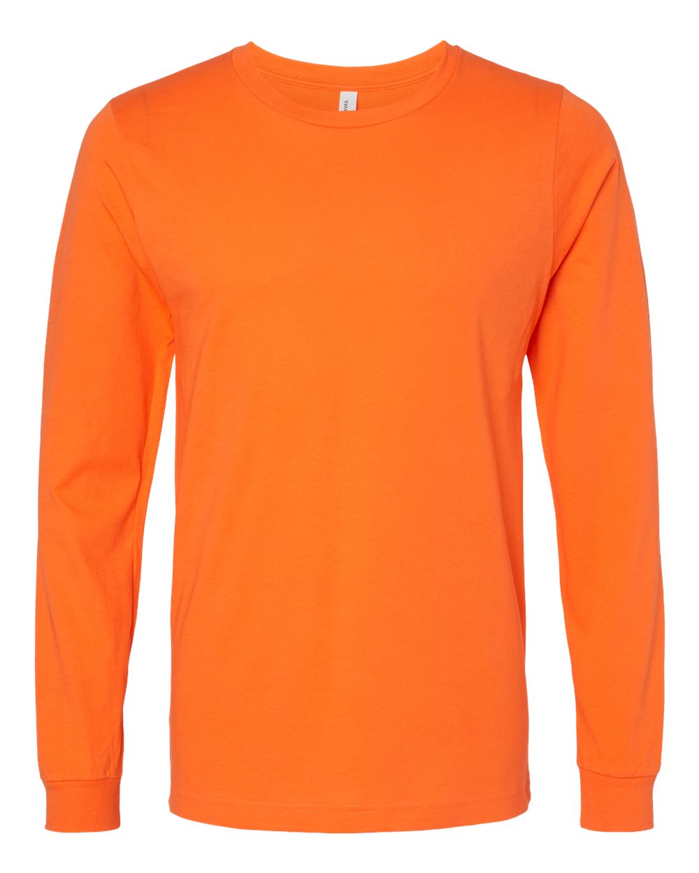 all — Orange
