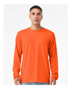 all — Orange
