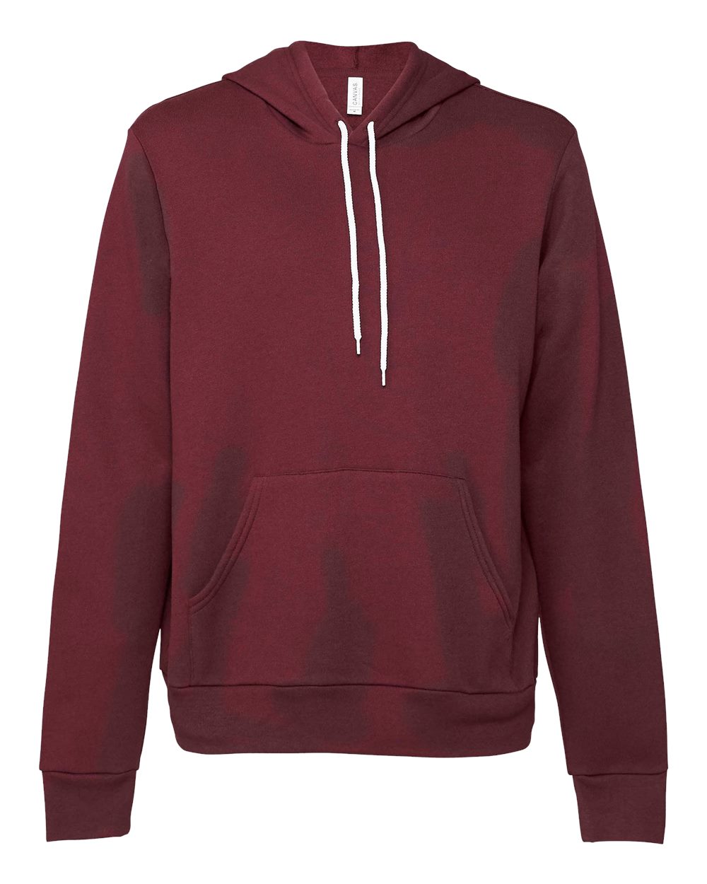 all — Maroon