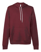 all — Maroon