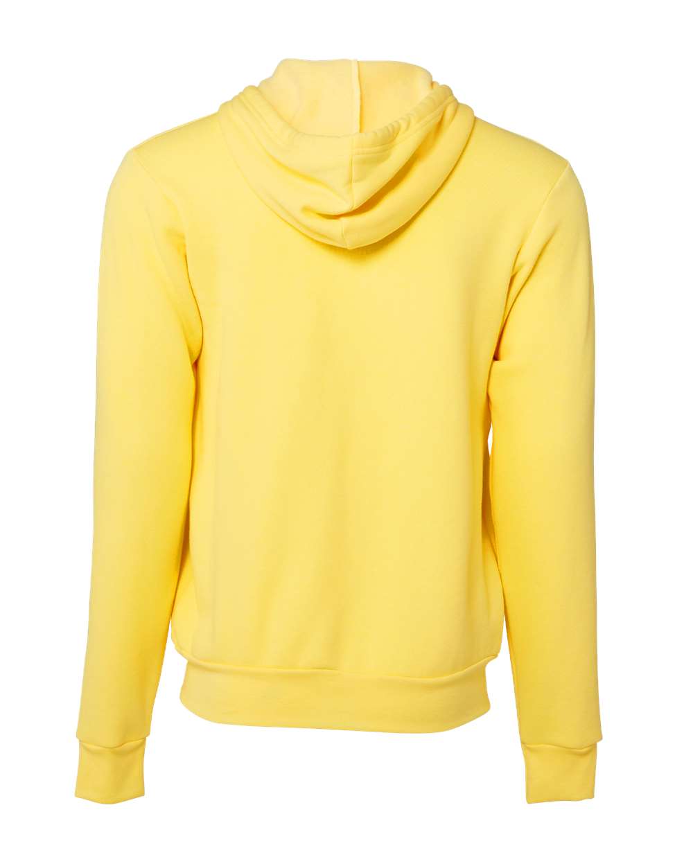 all — Yellow – back