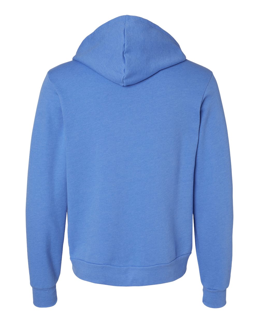 all — Heather Columbia Blue – back