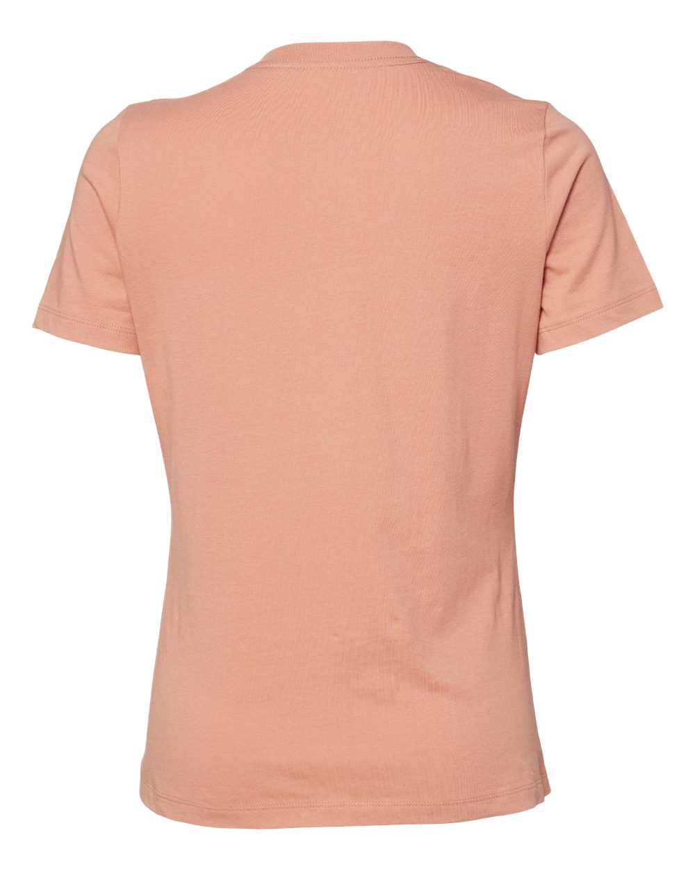 all — Terracotta – back
