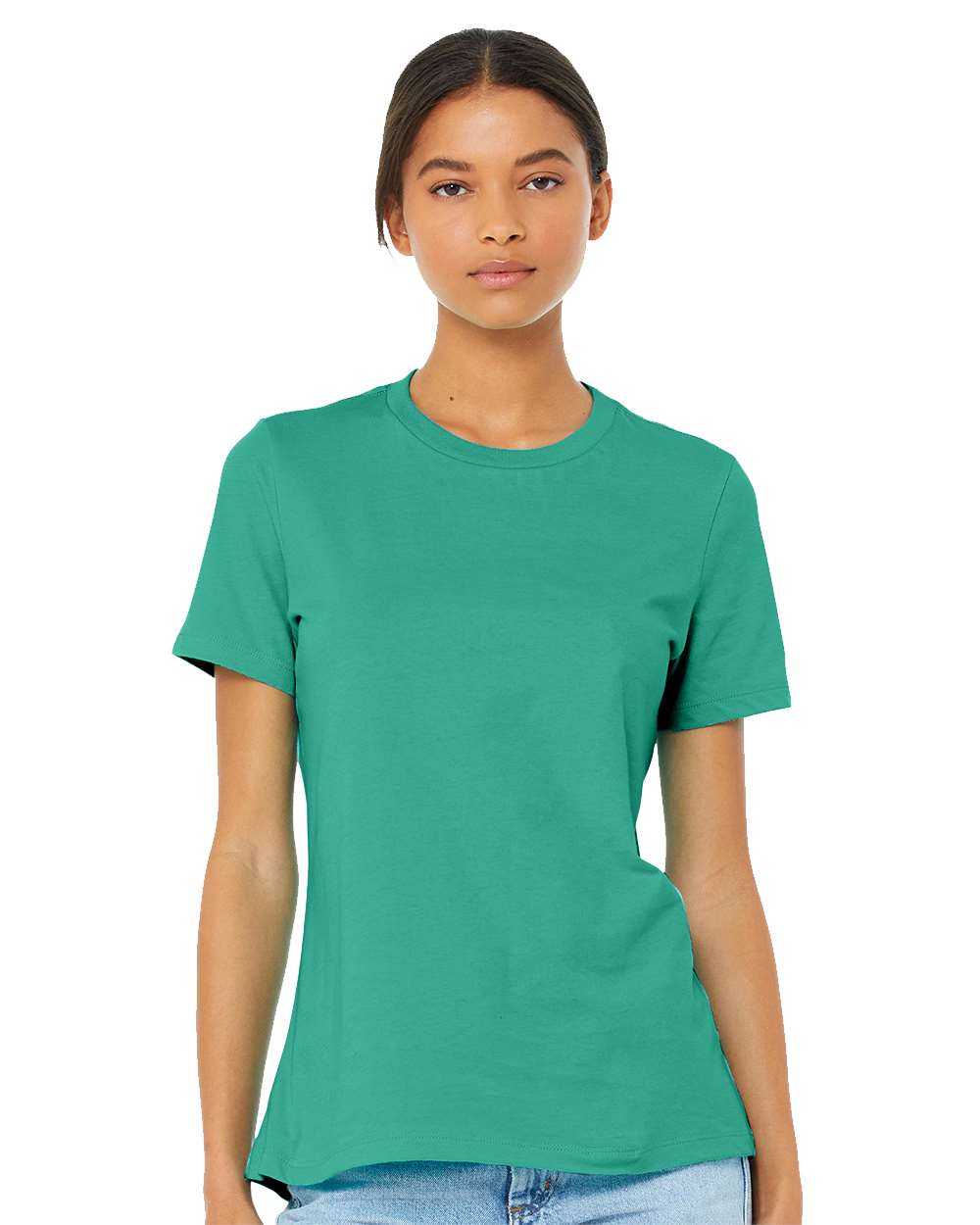 all — Teal