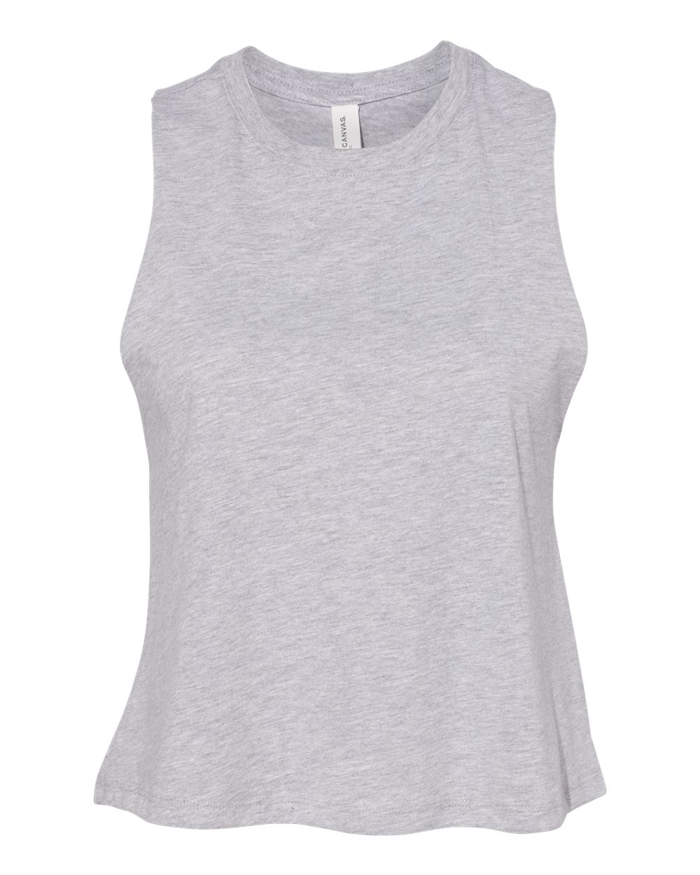 Athletic Heather — front