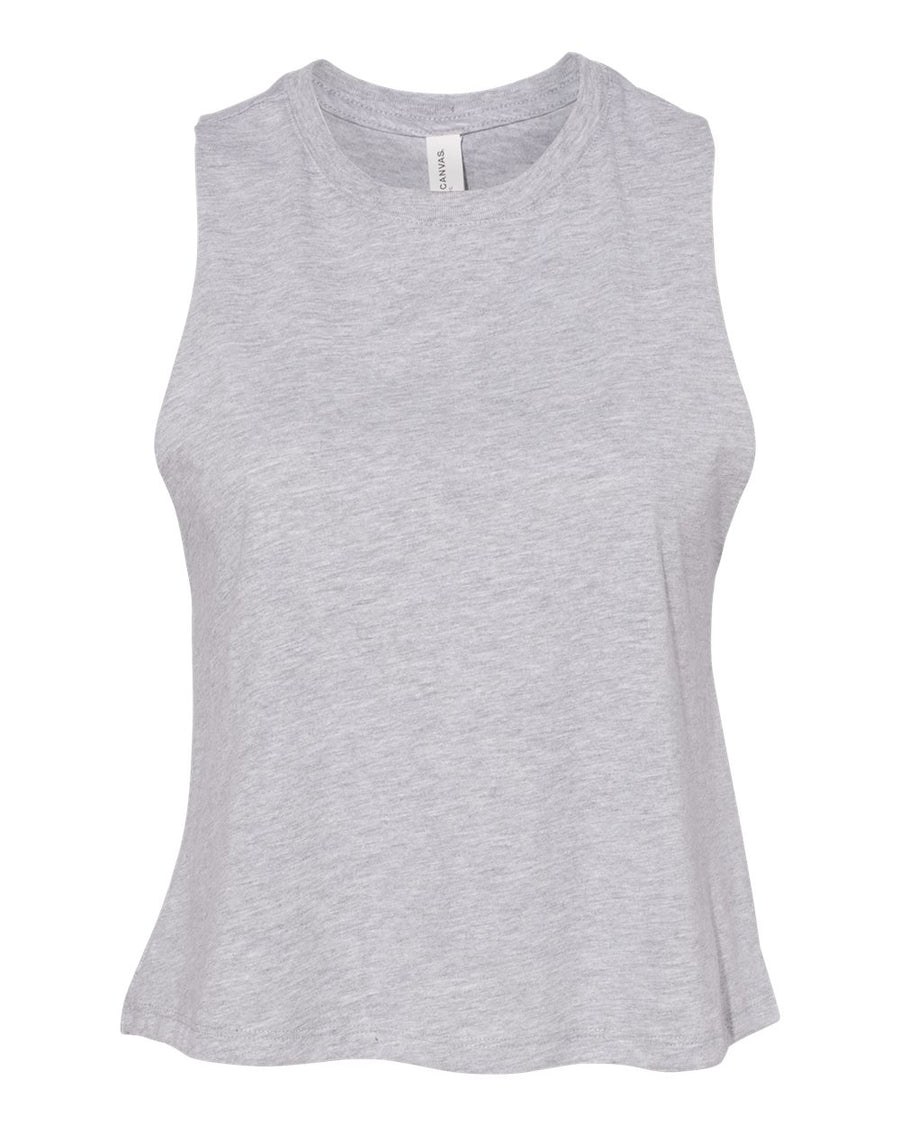 Athletic Heather — front