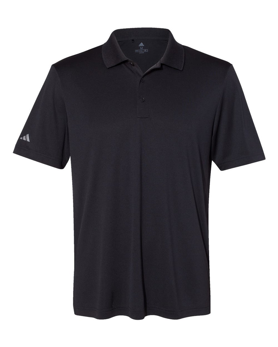 Black — front