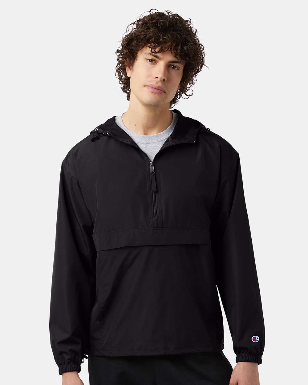 Black — model