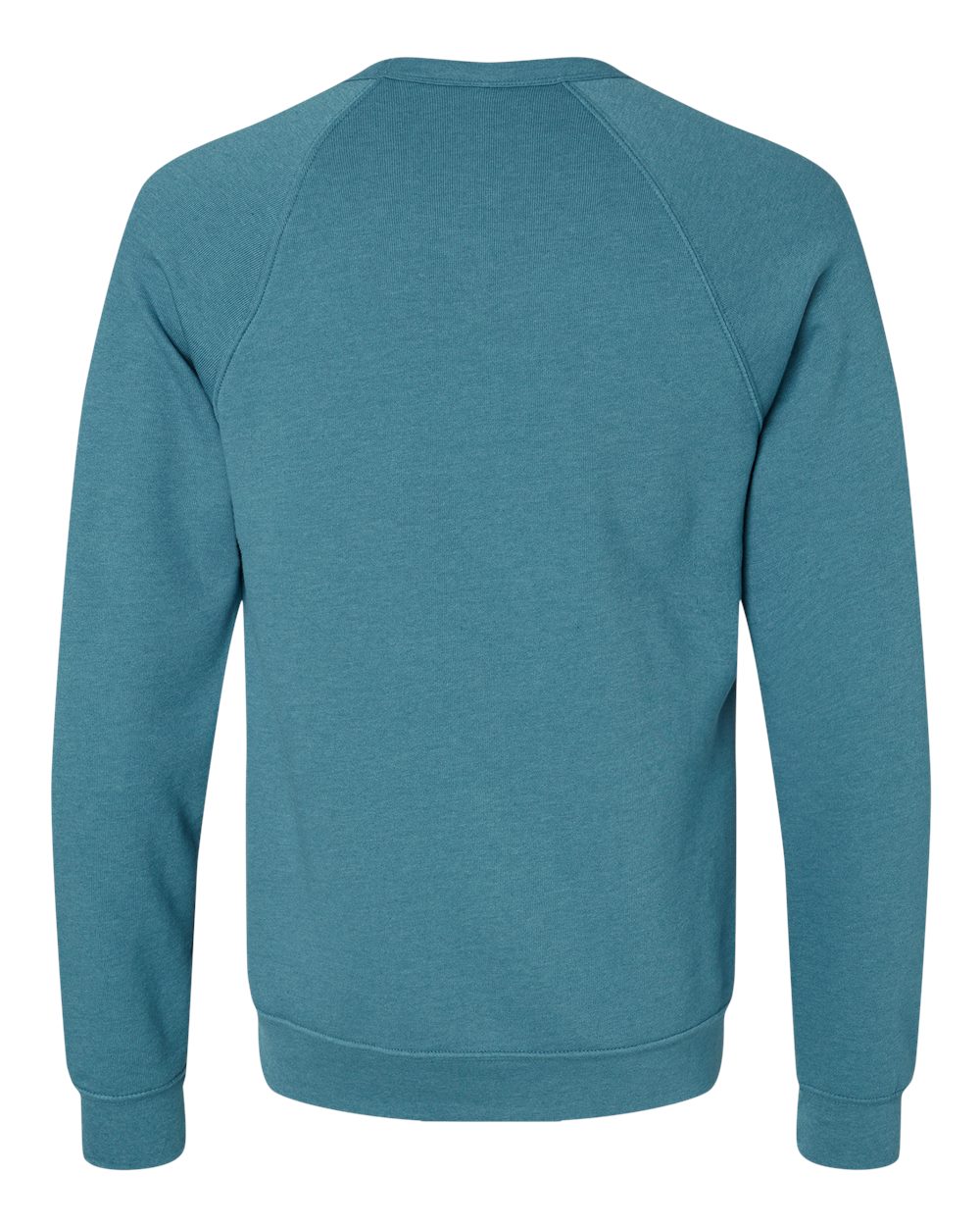 all — Heather Deep Teal – back