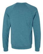 all — Heather Deep Teal – back