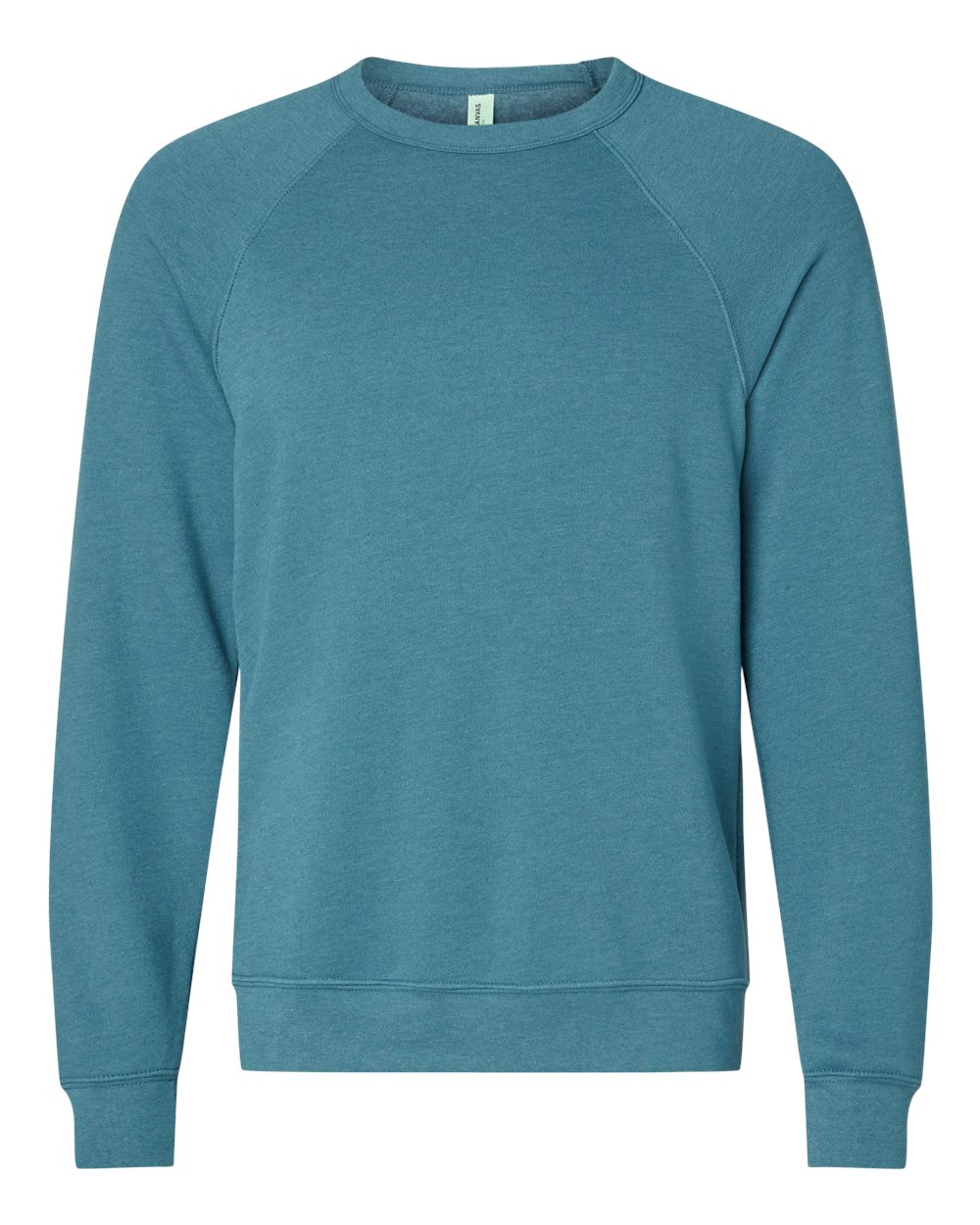 all — Heather Deep Teal