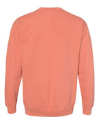 all — Terracotta – back